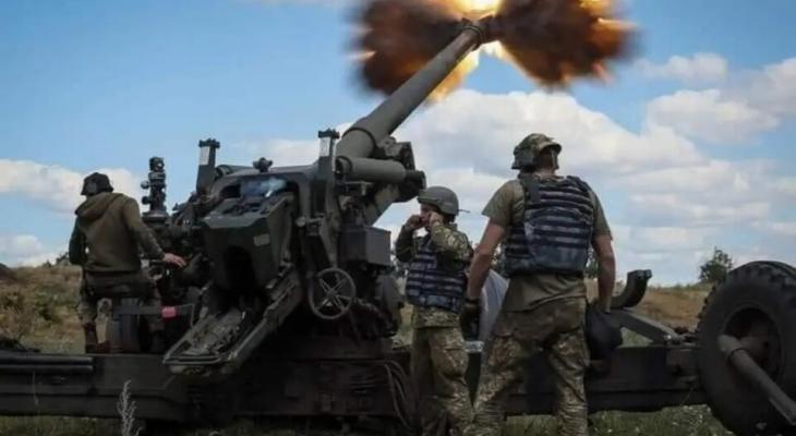 «Новое наступление стоит ждать на этой неделе» — В России спрогнозировали удар ВСУ в новом месте