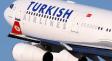 Turkish Airlines отменила полеты в Минск и обратно до конца 2022 года
