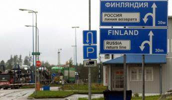 В Финляндии начали подготовку к закрытию границы для всех россиян