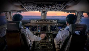 Turkish Airlines отказалась обучать российских пилотов
