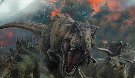 Динозавров убил не астероид — Новое исследование