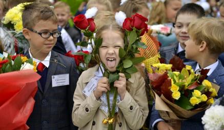 В Минздраве рассказали, почему белорусские школьники страдают «синдромом 7-го сентября». И что делать родителям