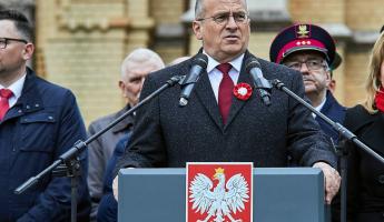 НАТО вступит в войну с Россией в случае ядерного удара по Украине — Глава МИД Польши Рау