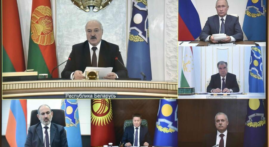 Причины решения в министерстве обороны Кыргызстана не пояснили.