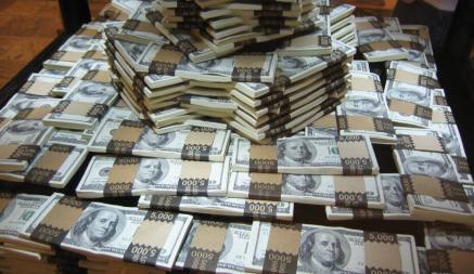 Всемирный банк объявил «необслуживаемым» почти $1 млрд, выданный властям Беларуси, из-за просрочки