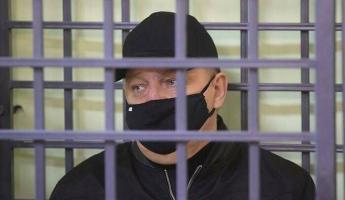 Суд в Гродно приговорил Автуховича к 25 годам лишения свободы