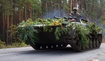 ВСУ начали формировать новый котел для россиян. Карта. Сводка