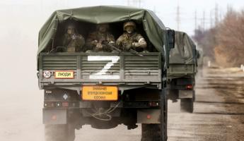 Россия начала вывод войск с запада Херсонской области из-за угрозы разгрома — ISW