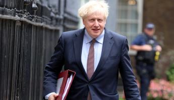 «Просто неподходящее время» — Борис Джонсон отказался бороться за пост премьера Великобритании