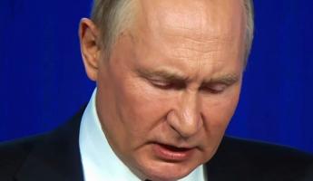 Путин пообещал всей Земле «самое опасное десятилетие»