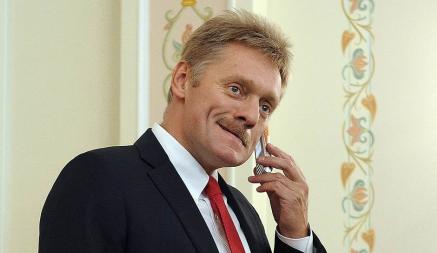 В Кремле пообещали Зеленскому дождаться «будущего президента Украины»