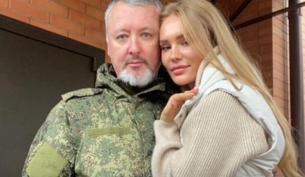 В России «экс-министра обороны ДНР» Гиркина отправили на фронт