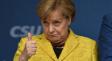 Меркель призвала построить «безопасность» в Европе вместе с Россией