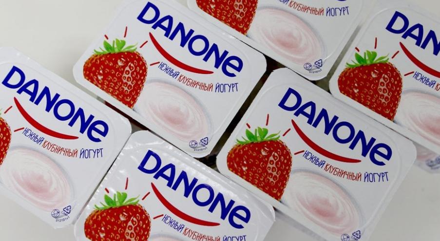 В Danone считают это «лучшим вариантом для обеспечения