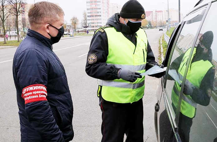 Такой эксперимент уже проводят в Гомельской области. Членов