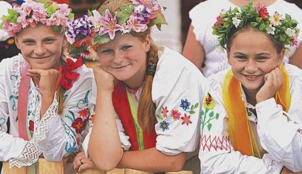 Лукашенко рассказал, что белорусы похожи на таджиков
