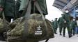 Россия мобилизовала более 200 тыс. человек за 14 дней — Шойгу