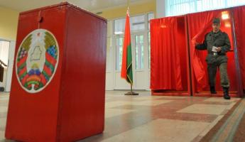 Карпенко рассказал, где белорусам будут выдавать на выборах по 4 бюллетеня