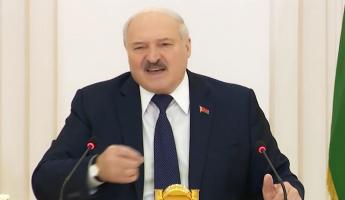 Лукашенко рассказал, что делать белорусам, которые не хотят «беды»