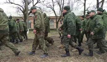Кадыров предложил мобилизованным россиянам отбирать оружие и одежду у ВСУ — «Все у них есть»
