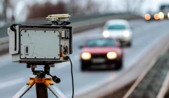 ГАИ решила поставить побольше камер, чтобы ловить водителей без техосмотра и страховки