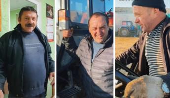 Белорусские трактористы взорвали TikTok песней «Отпути-не путю» — «Лучше оригинала»