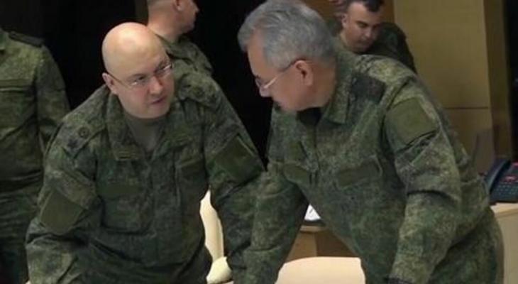 «Самое позорное поражение» — Эксперты оценили приказ Шойгу об отсутплении российских войск из Херсона