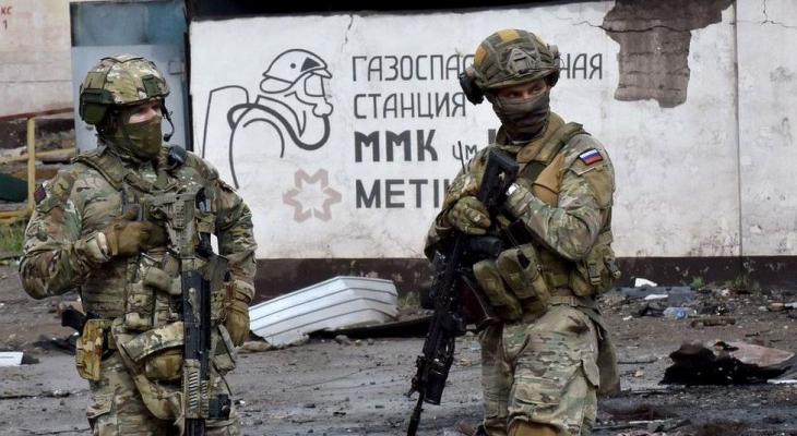 В Пентагоне назвали потери российской армии в Украине — «Путин потерпел неудачу»