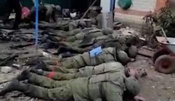 В ООН видео с убитыми пленными россиянами назвали «похожим на подлинное»