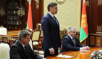 Глава МАРТ Беларуси «отменил» приказ Лукашенко о запрете на рост цен