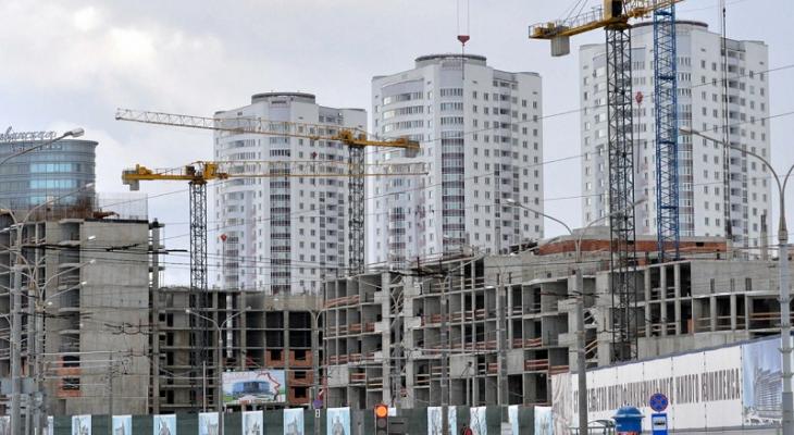 Минстройархитектуры привязало цену «квадрата» жилья к средней зарплате по Беларуси