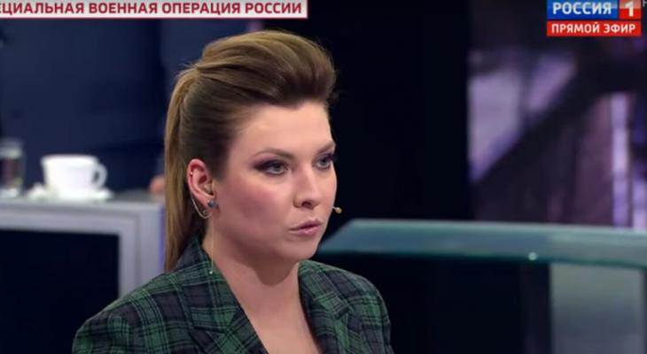 «Никто не готовился к такой войне» — В эфире «Россия 1» объяснили, почему армия РФ отступает в Украине