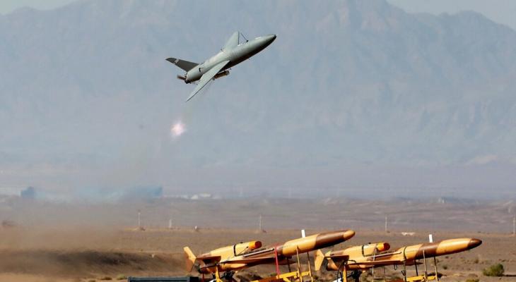 Иран передаст России «убийц ПВО» для ударов по Украине — ГУР