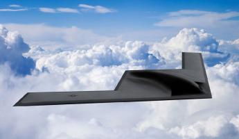В США завершили разработку «самого совершенного» бомбардировщика в мире