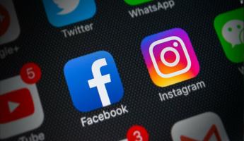 В России материнскую компанию Facebook и Instagram внесли в список экстремистских организаций