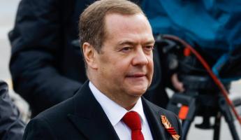 Медведев призвал россиян не быть «кликушами» и не радовать врагов