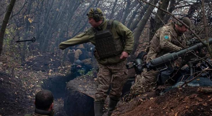 В Украине назвали самую жестокую битву за время войны с Россией — Десятки тысяч погибших