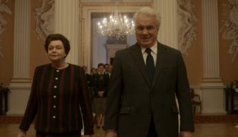 Белорус Котенев сыграл Ельцина в сериале Netflix. Узнаете?
