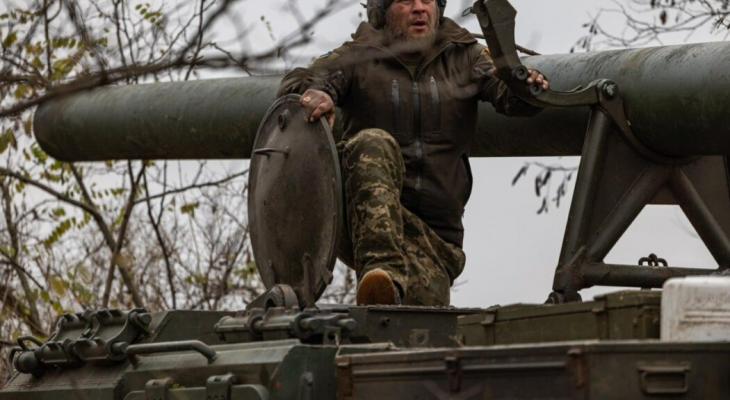 «Мы не морозилка» — Власти Украины рассказали, будут ли ВСУ ставить войну зимой на паузу