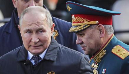 В Москве назвали «провокацией» сообщения об ударе российских ракет по Польше