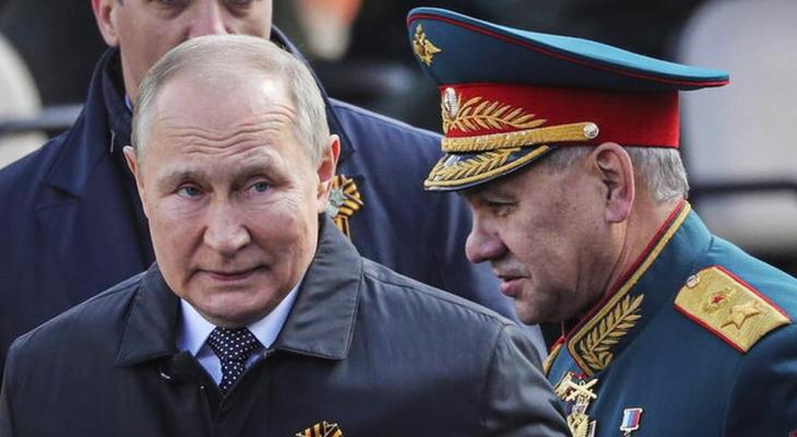В Москве назвали «провокацией» сообщения об ударе российских ракет по Польше