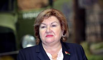 В парламенте предложили открыть в Беларуси сеть «Бульбяных» с «сотнями блюд из картошечки»