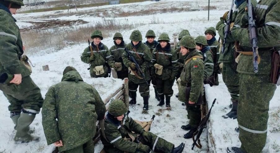 «Напоминаем, что домыслы о проведении в стране скрытой