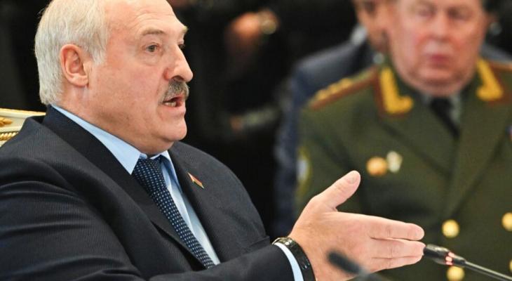 Лукашенко рассказал в Гомеле, почему «дальше так жить нельзя»
