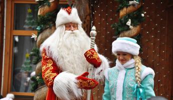 В Беловежской пуще назвали «самое важное событие года». Состоится 3 декабря