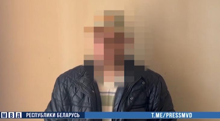 В МВД Беларуси заявили о задержании несовершеннолетних экстремистов