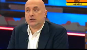 На российском ТВ объяснили, почему Россия не сможет наступать в Украине
