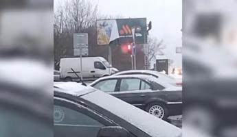 В Минске начали снимать рекламу «Вкусно и точка»
