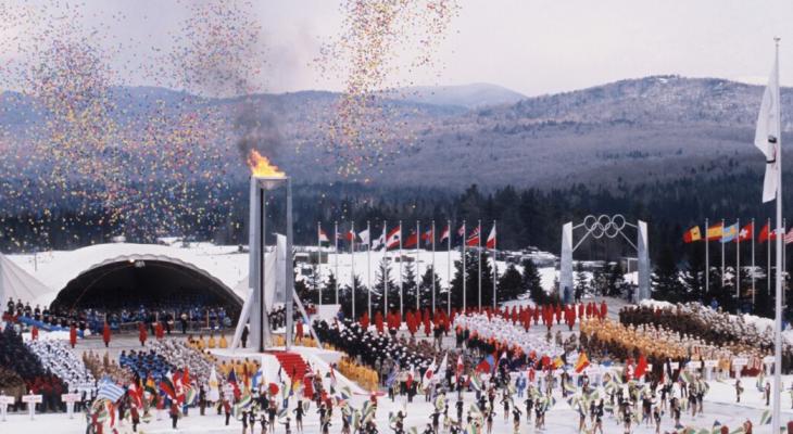 Белорусских спортсменов отстранили от участия в зимней Универсиаде-2023