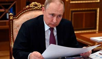 В Кремле побещали не объявлять мобилизацию всей России